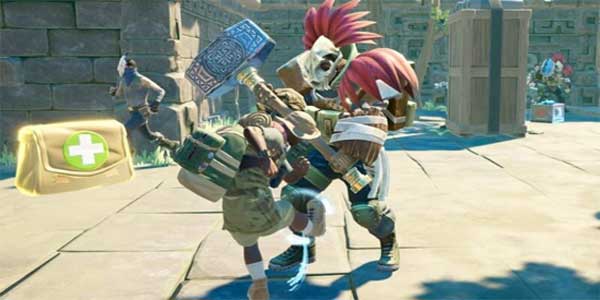 بازی کامپیوتری Jumanji