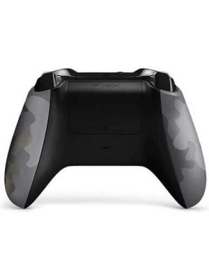 کنترلر XBOX ONE طرح Midnight Ops Camo