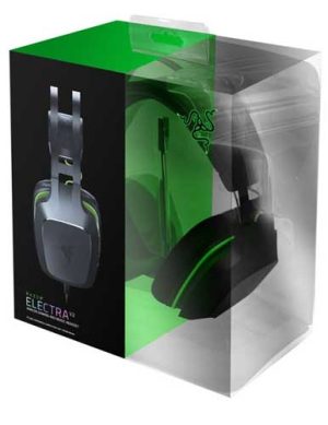 هدست گیمینگ ریزر ELECTRA V2 3.5mm Analog