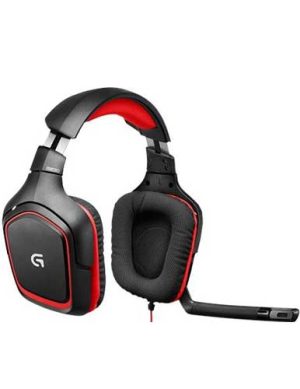 هدست گیمینگ لاجیتک G230