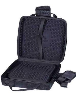 کیف حمل PS4 طرح BARCELONA چهارکاره