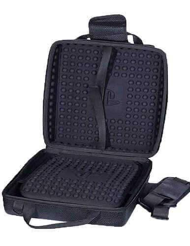 کیف حمل PS4 طرح BARCELONA چهارکاره - Image 2