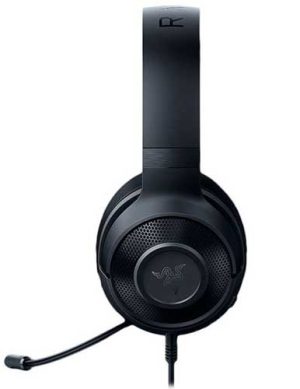 هدست گیمینگ ریزر Kraken X Lite