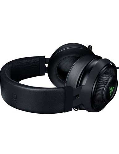 هدست گیمینگ ریزر Kraken Chroma V2 Oval Edition