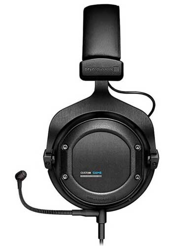 هدست گیمینگ بیرداینامیک Custom Game