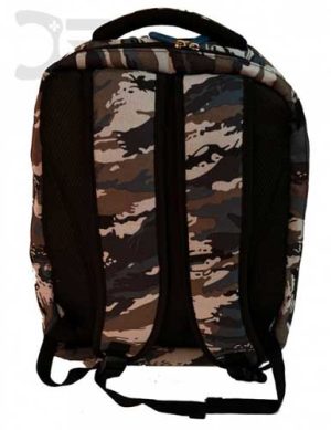 کیف کوله PS4 طرح ارتشی ARMY DESIGN
