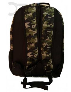 کیف کوله PS4 طرح ارتشی ARMY DESIGN