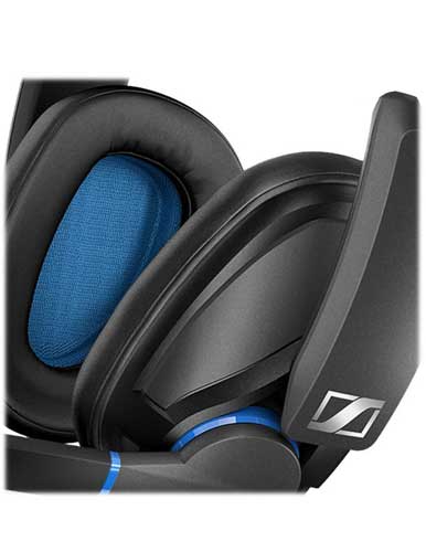 هدست گیمینگ سنهایزر GSP300