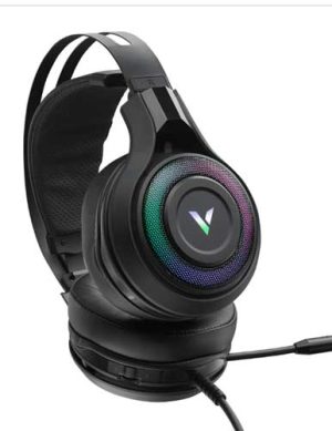 هدست گیمینگ Rapoo VH520 Virtual 7.1