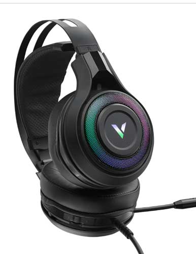 هدست گیمینگ Rapoo VH520 Virtual 7.1