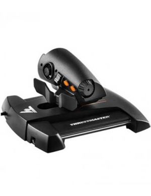 تراتل پرواز تراست مستر TWCS Throttle