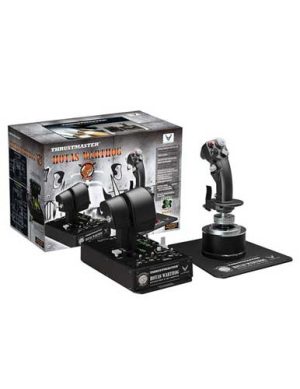 دسته بازی پرواز تراست مستر HOTAS WARTHOG