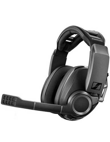 هدست بی سیم گیمینگ سنهایزر GSP670