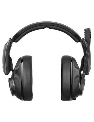 هدست بی سیم گیمینگ سنهایزر GSP670