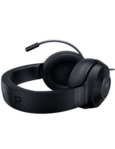 خرید هدست گیمینگ ریزر KRAKEN X
