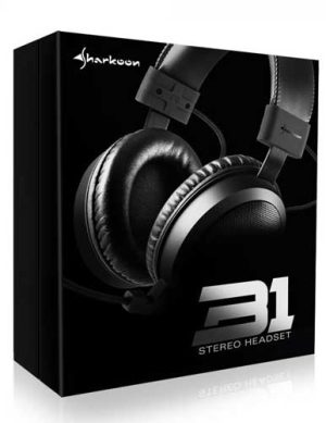 هدست گیمینگ شارکن B1