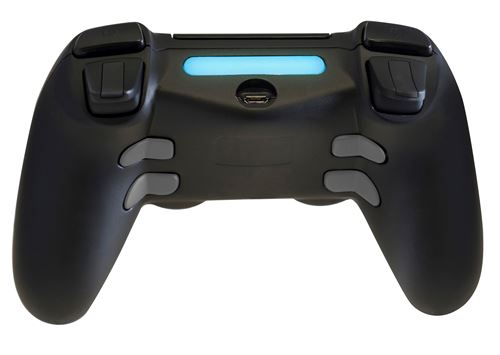 دسته پلی استیشن 4 مدل Steelplay METALTECH WIRED - Image 5