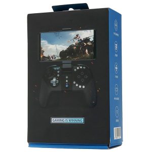 دسته بازی بیسیم موبایل مدل GameSir G5