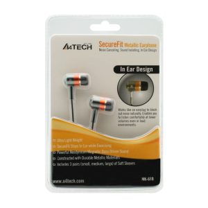 هدفون ایفورتک MK-610