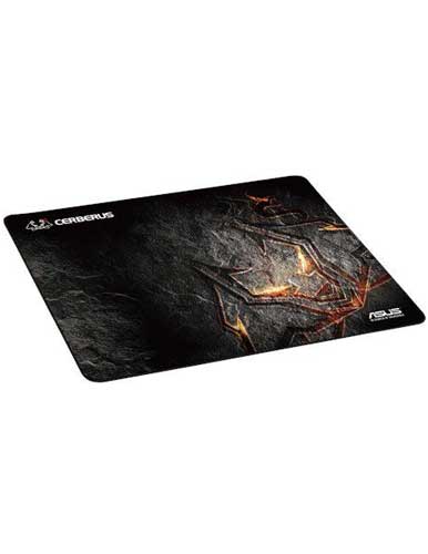 موس پد گیمینگ ایسوس Cerberus