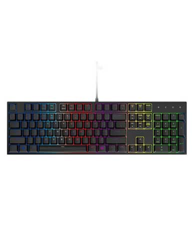 کیبورد کولرمستر MasterKeys Lite L RGB