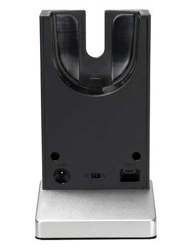 هدست بی سیم لاجیتک H820e - Image 4