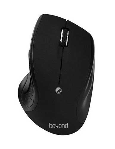موس بی سیم بیاند BM-1770