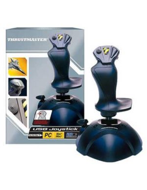 دسته بازی تراست مستر T Flight Stick X