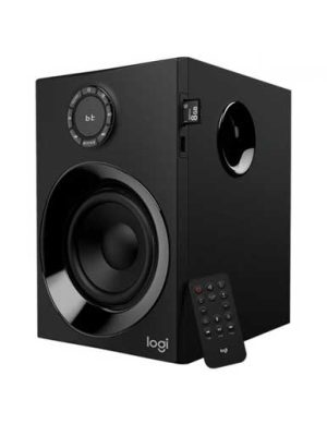 اسپیکر5.1 کانال لاجیتک Z607