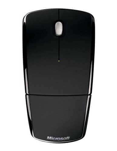 موس بی سیم مایکروسافت ARC