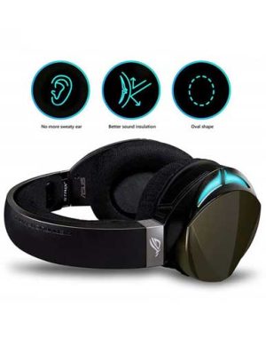 هدست گیمینگ ایسوس Fusion 500