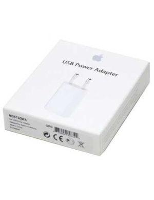 شارژر دیواری مدل MD813ZM/A