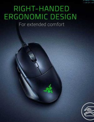 خرید موس گیمینگ ریزر BASILISK ESSENTIAL