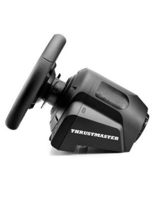 دسته فرمان و پدال بازی تراست مستر T GT