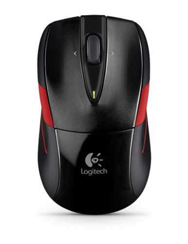 موس بی سیم لاجیتک M525