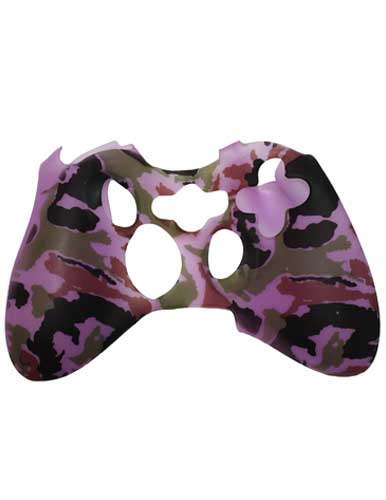 محافظ دسته ایکس باکس 360 مدل 2040