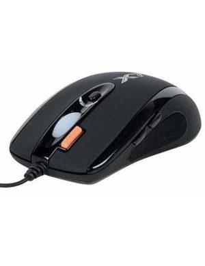 موس گیمینگ ایفورتک XL-710BK