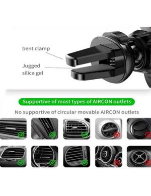 پایه نگهدارنده گوشی موبایل مدل XP505