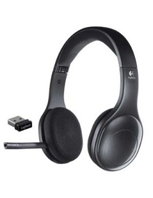 هدست بلوتوث لاجیتک H800