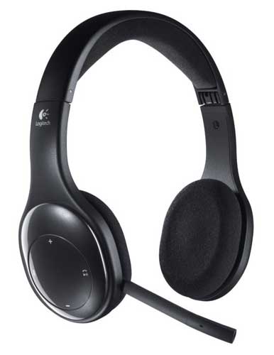 هدست بلوتوث لاجیتک H800