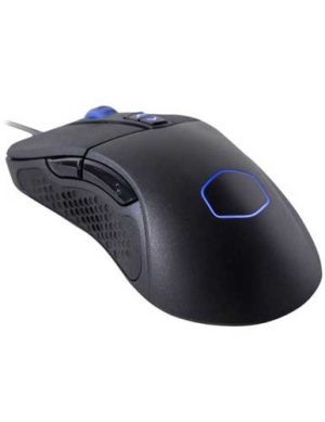 موس گیمینگ کولرمستر MM531-KKWO1