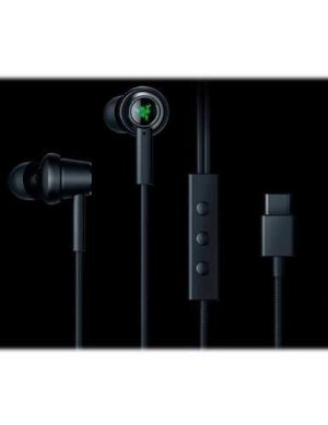 هندزفری ریزر HAMMERHEAD USB-C ANC