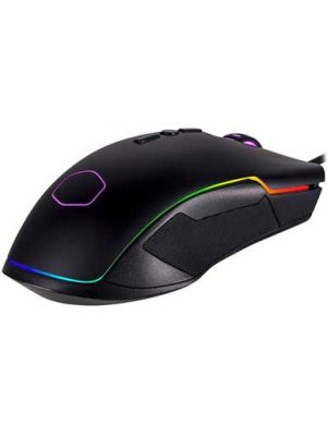 موس گیمینگ کولرمستر CM310-KKW02