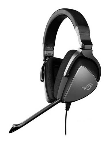 هدست گیمینگ ایسوس ROG Delta Core 3.5mm
