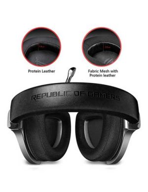 هدست گیمینگ ایسوس ROG Delta Core 3.5mm