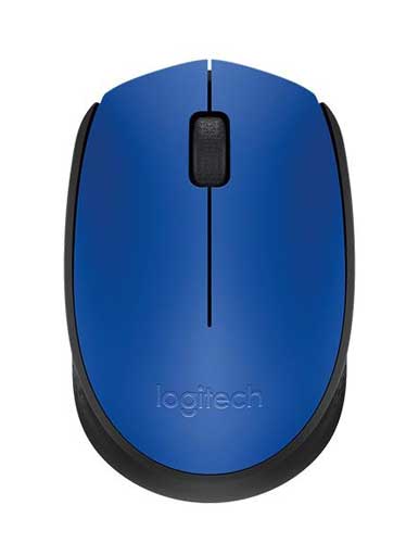 موس بی سیم لاجیتک M171