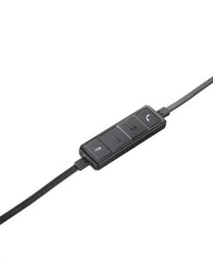 هدست لاجیتک H650 USB Mono