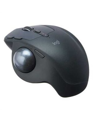 موس بی سیم لاجیتک MX ERGO