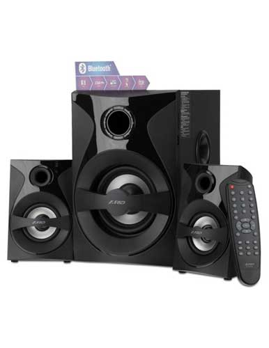 اسپیکر اف اند دی F380X