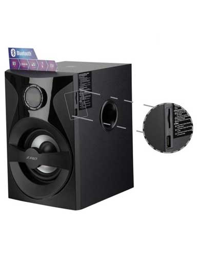 اسپیکر اف اند دی F380X - Image 2